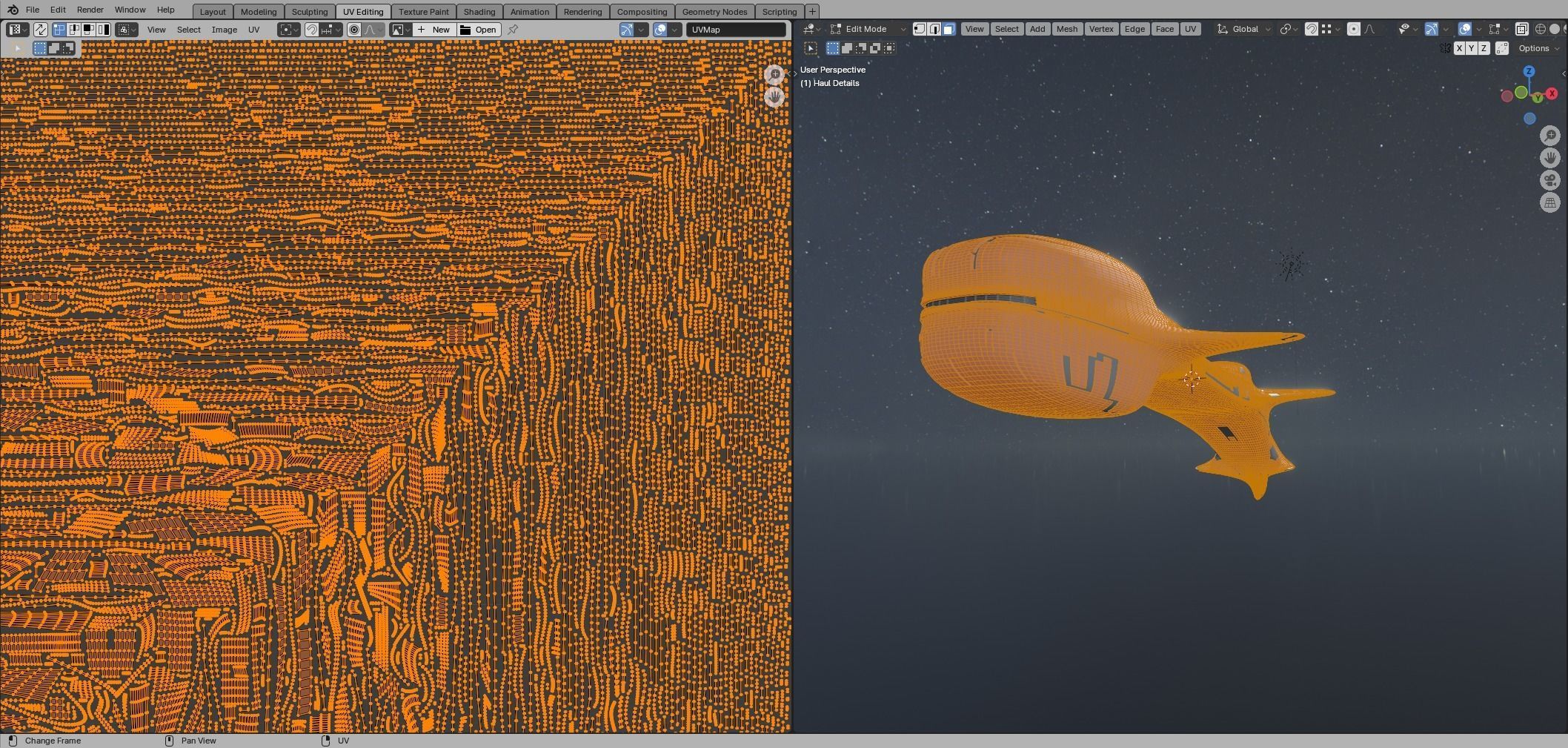 Mothership 3D model_55