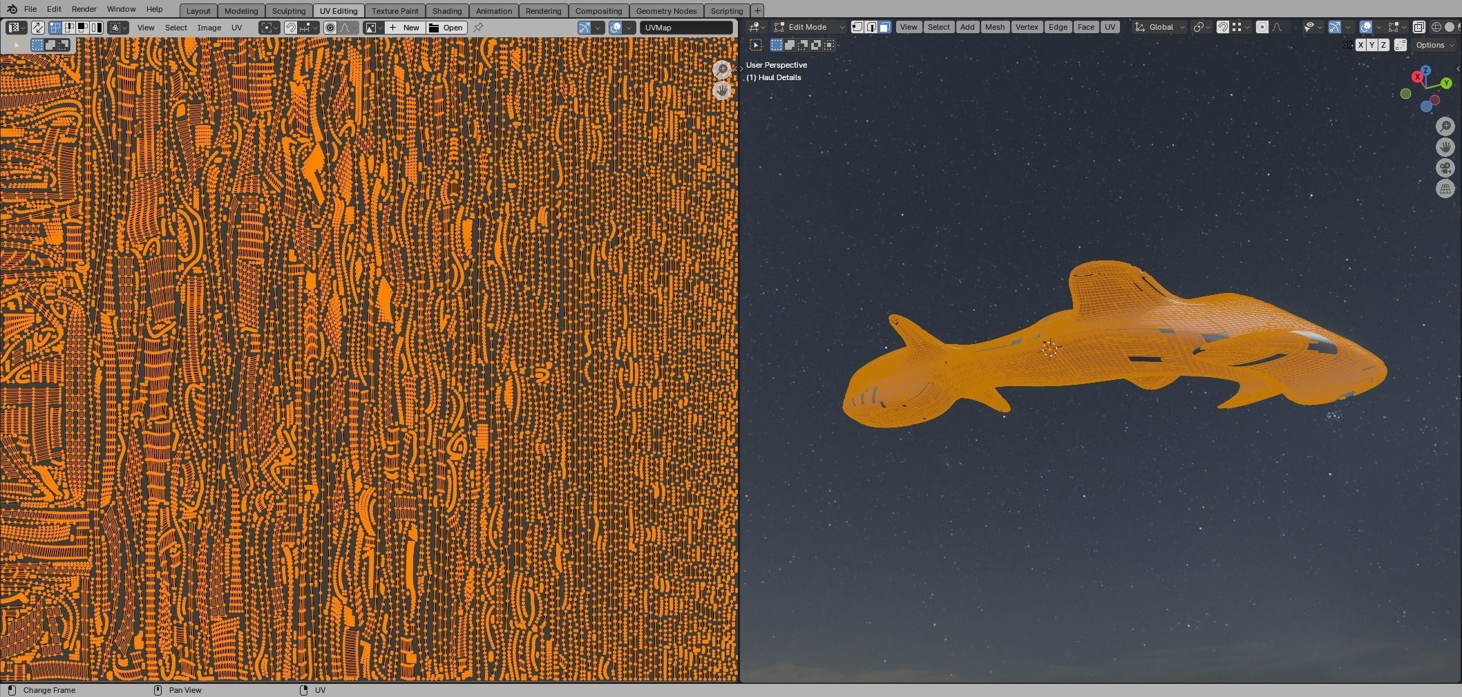 Mothership 3D model_52