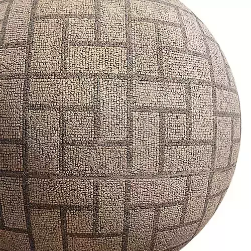 Historical Seamless Texture 2K - EXR 5 - JPG 5 Texture