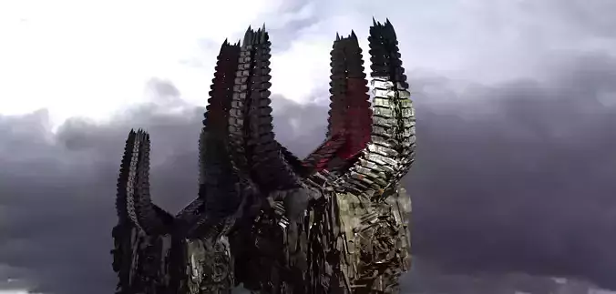 Floating Drake Rocks 1 