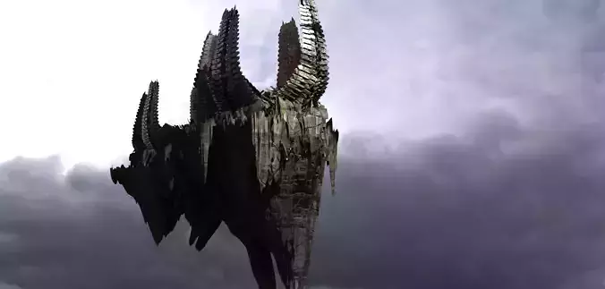 Floating Drake Rocks 2