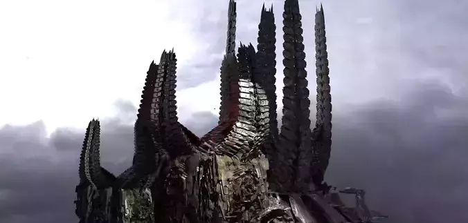 Floating Drake Rocks 3