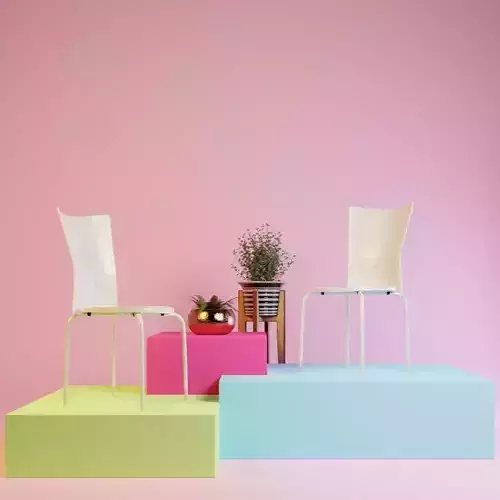 Informa Ibiza Chair Replica