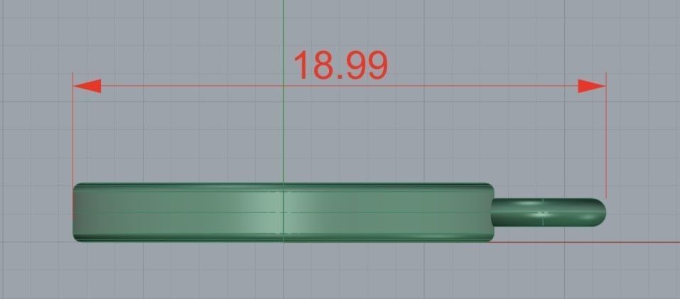 Zodiac Pendant Collection 1 3D print model_13