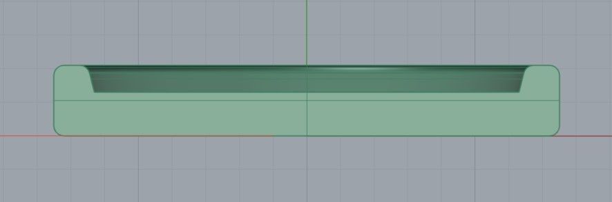 Zodiac Pendant Collection 1 3D print model_14