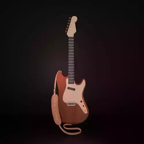 Guitar