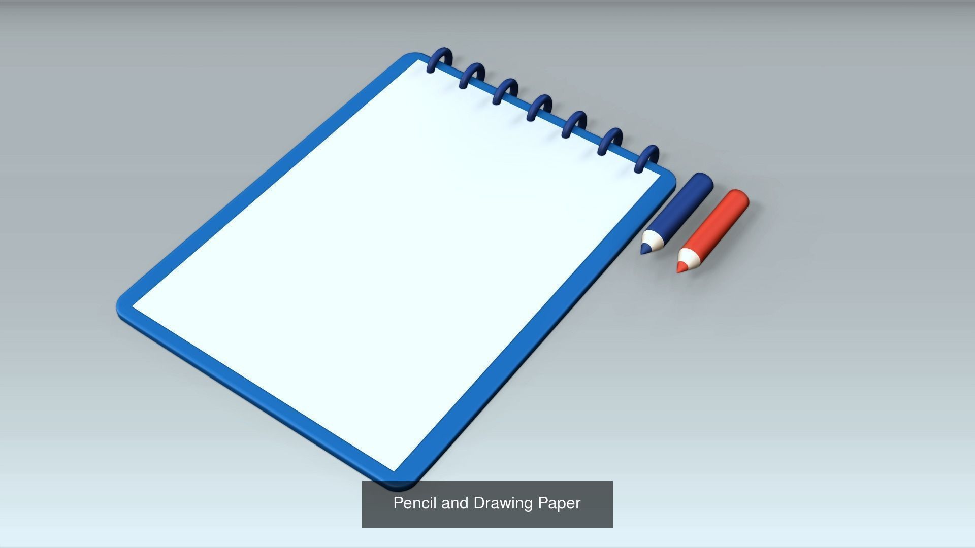 Houseware Bundle 3D Model Collection_13