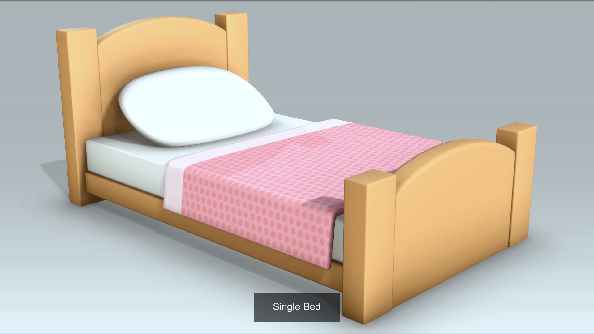 Houseware Bundle 3D Model Collection_12