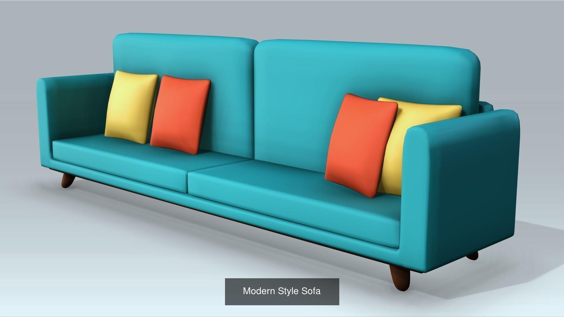 Houseware Bundle 3D Model Collection_11