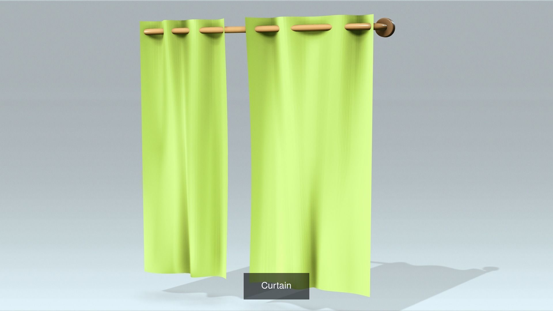 Houseware Bundle 3D Model Collection_16