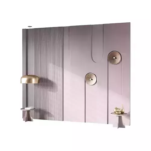 Decorative Wall panel  05