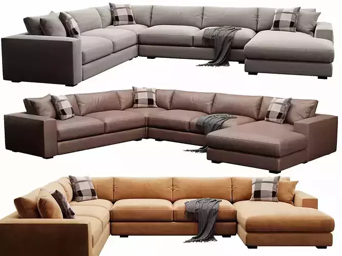 Crate and Barrel Oceanside