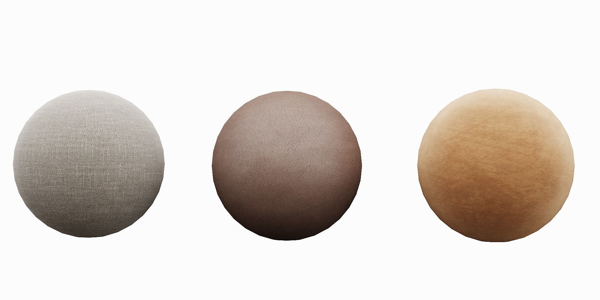 Crate and Barrel Oceanside 3D model_18