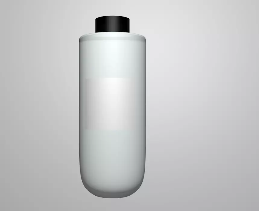 bottle Texture_0