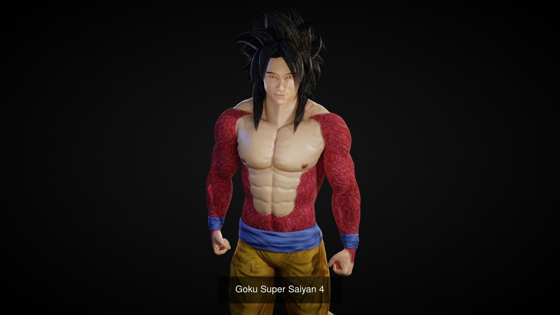 Tikos Mega Pack 3D Model Collection_19