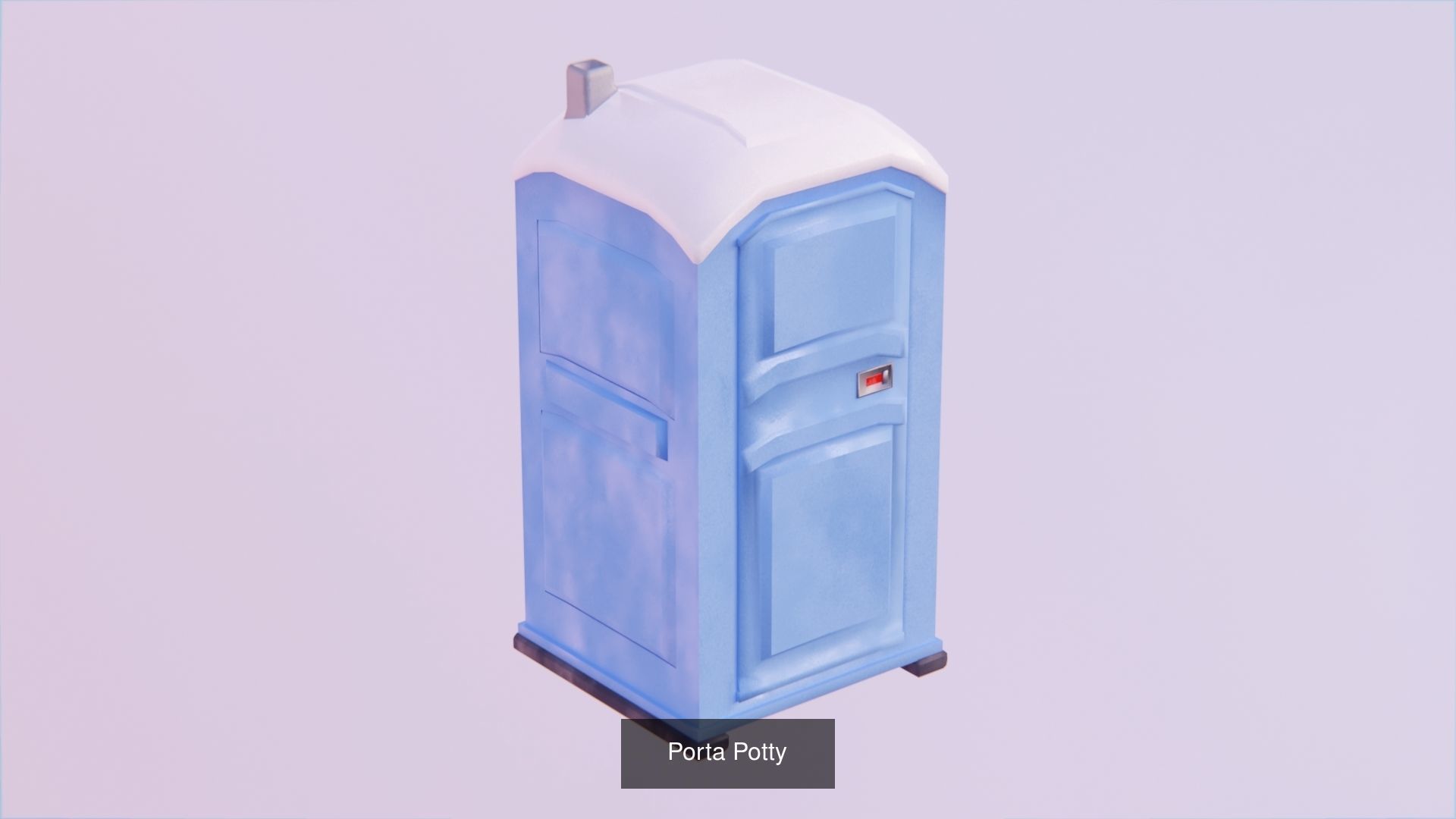 Tikos Mega Pack 3D Model Collection_82