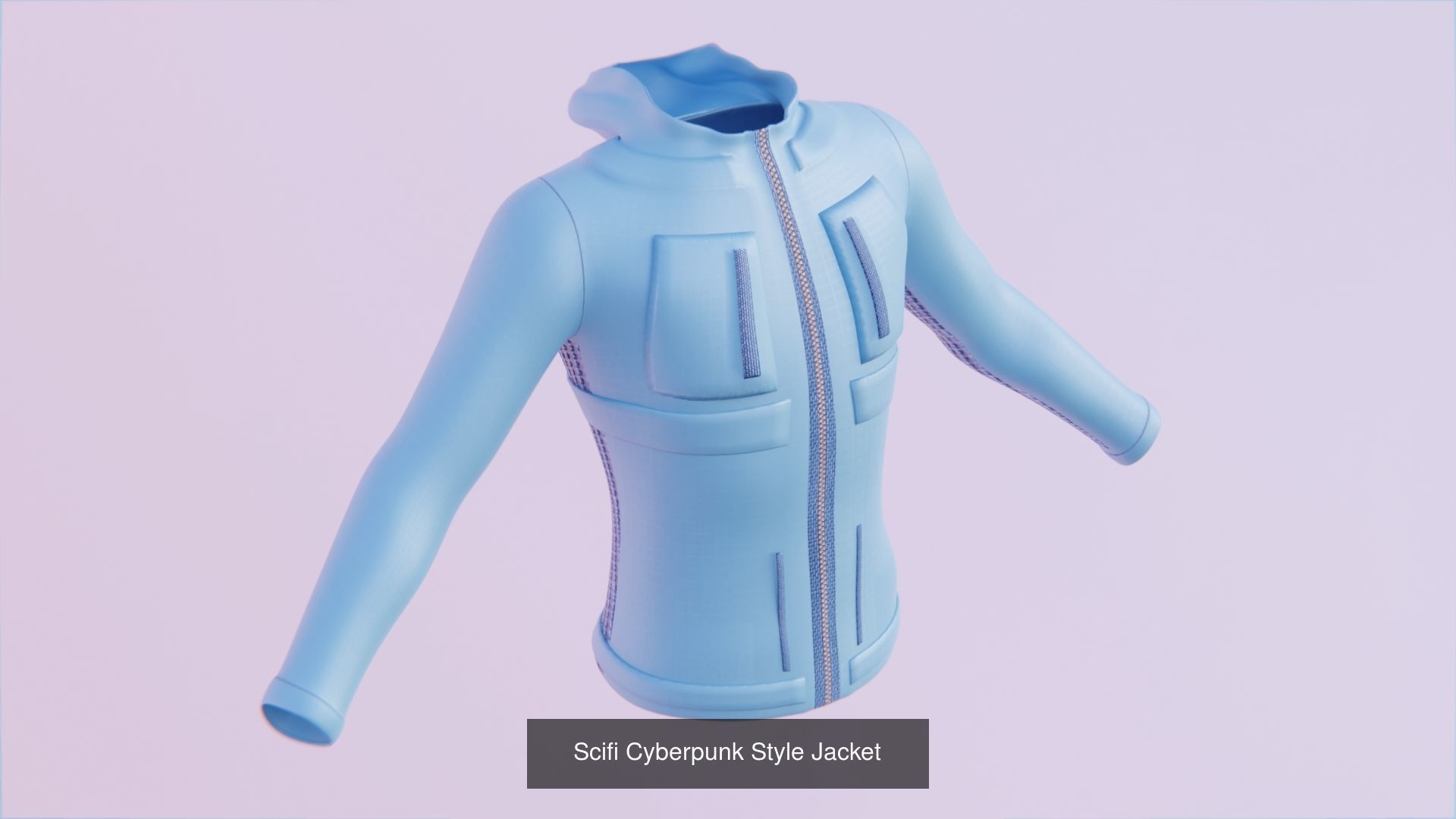 Tikos Mega Pack 3D Model Collection_129