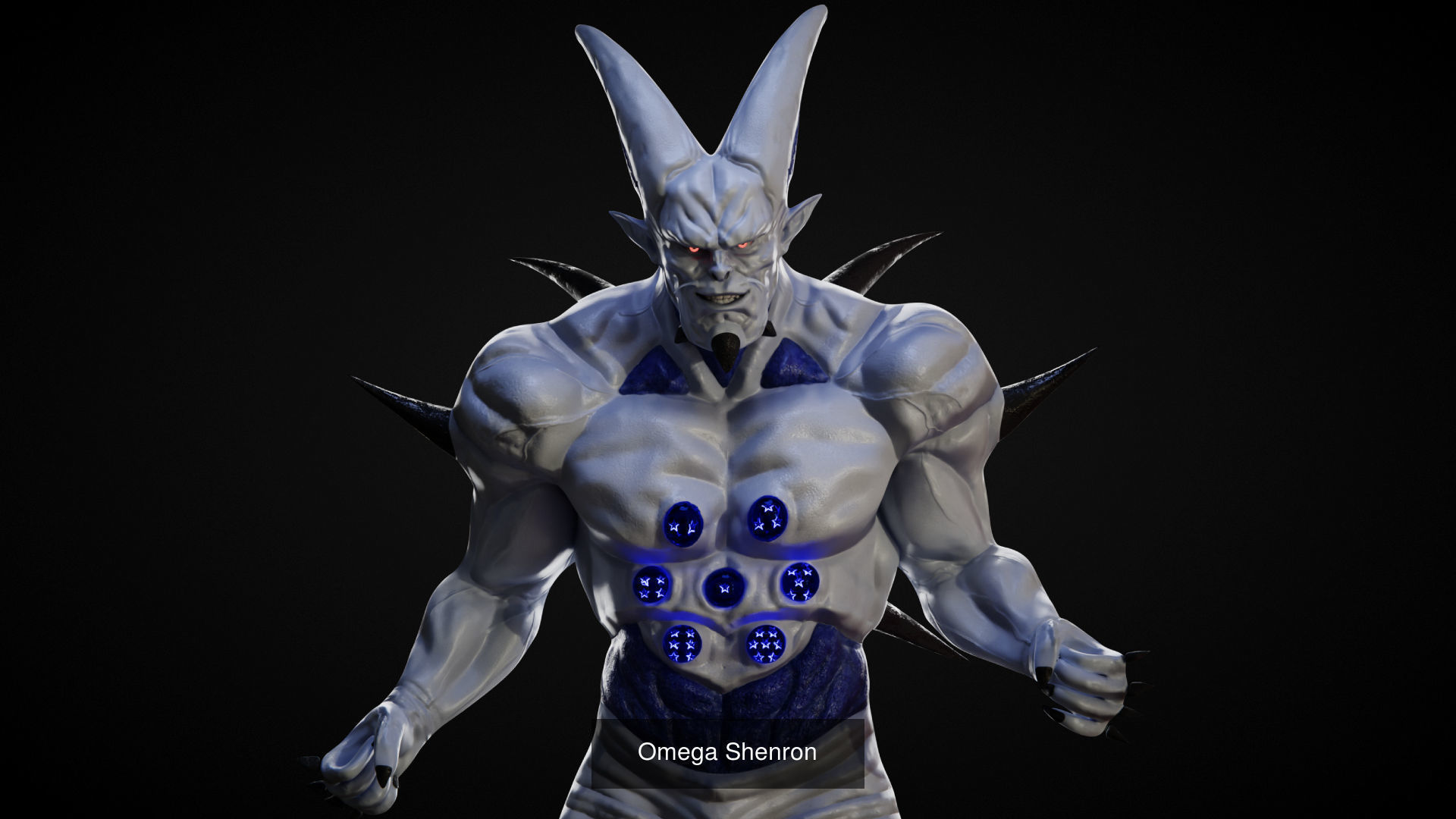 Tikos Mega Pack 3D Model Collection_10