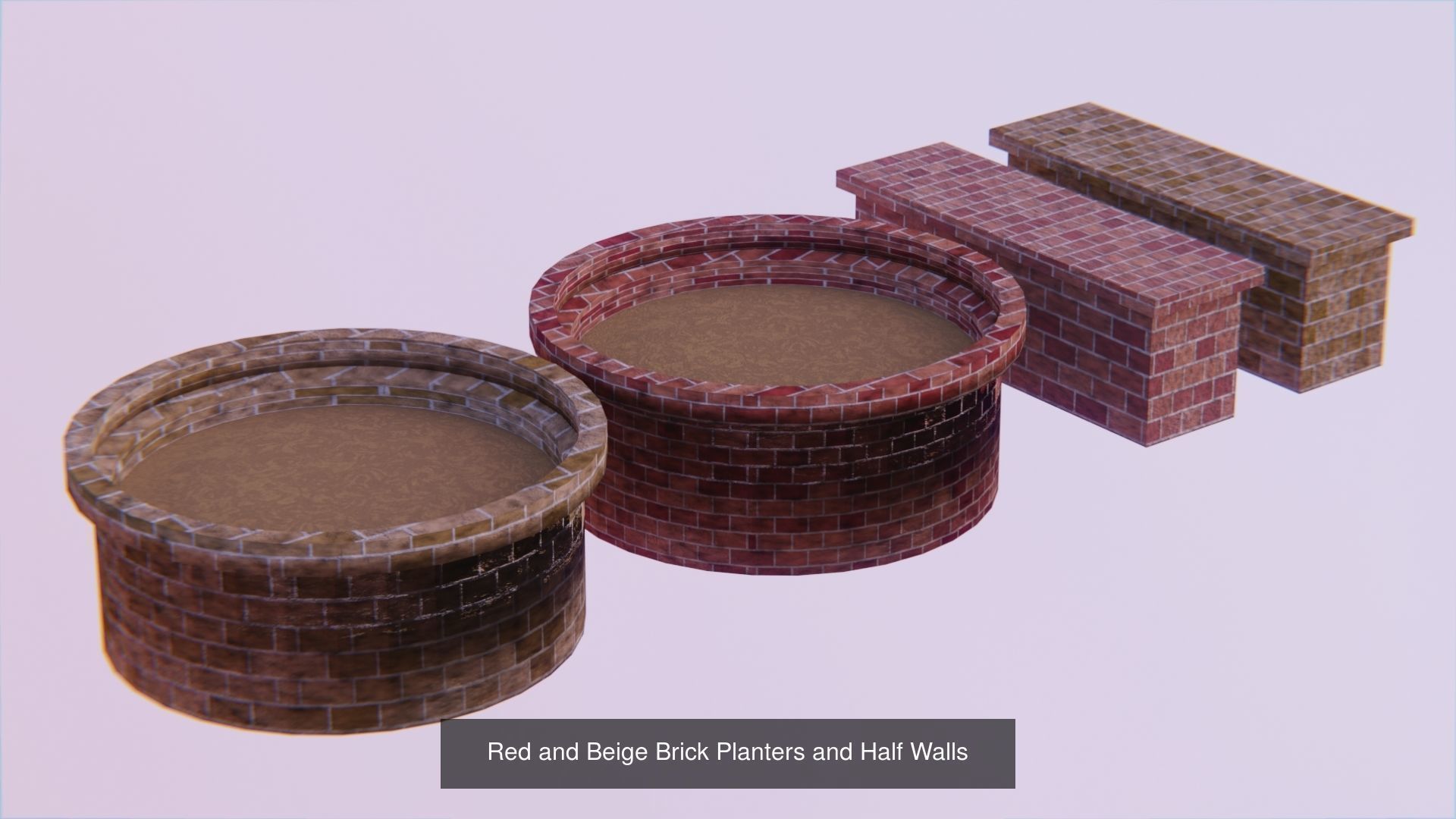 Tikos Mega Pack 3D Model Collection_83