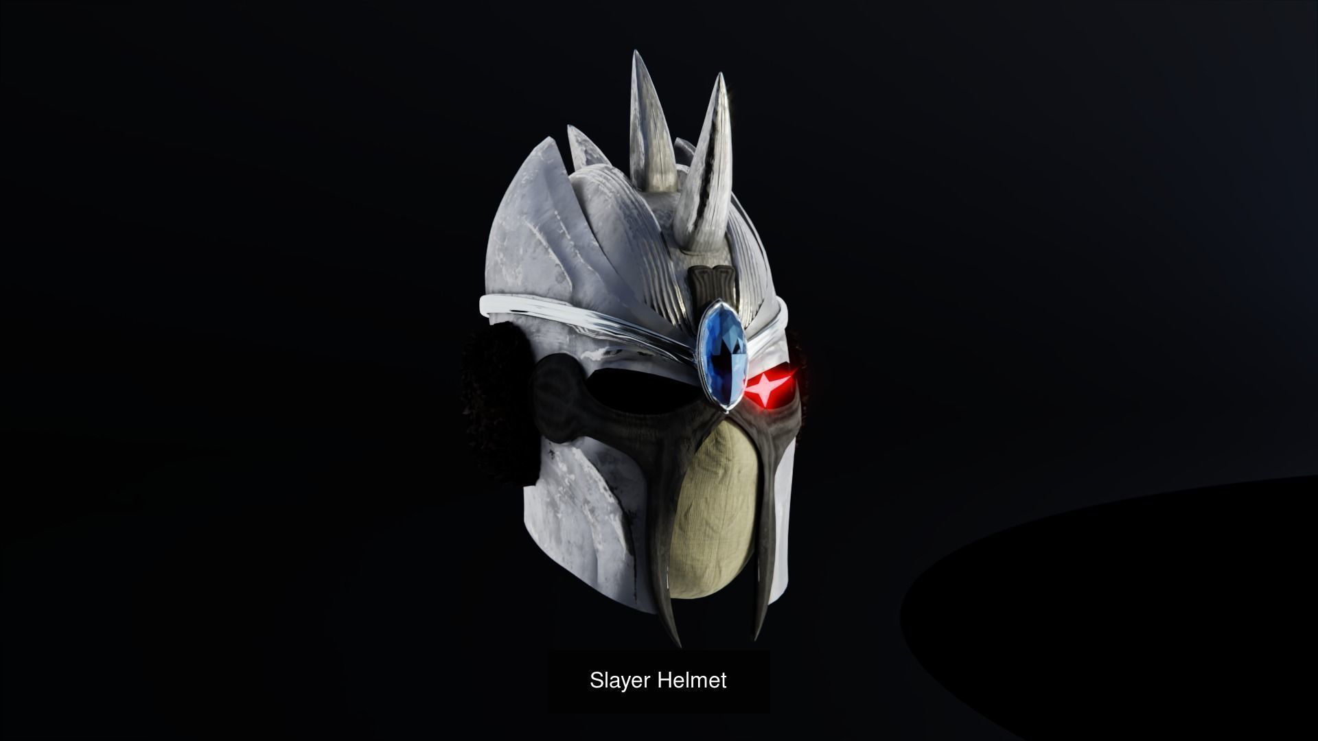 Tikos Mega Pack 3D Model Collection_8