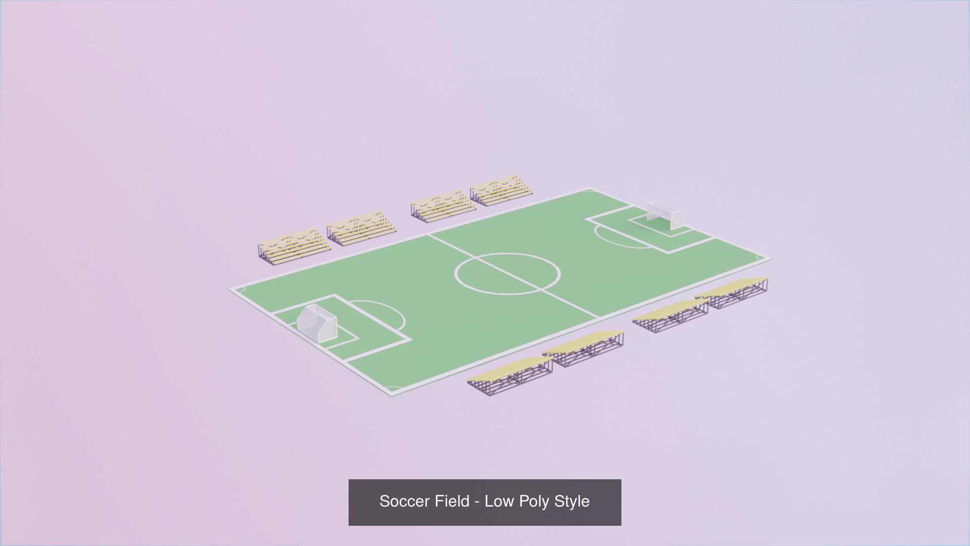 Tikos Mega Pack 3D Model Collection_105