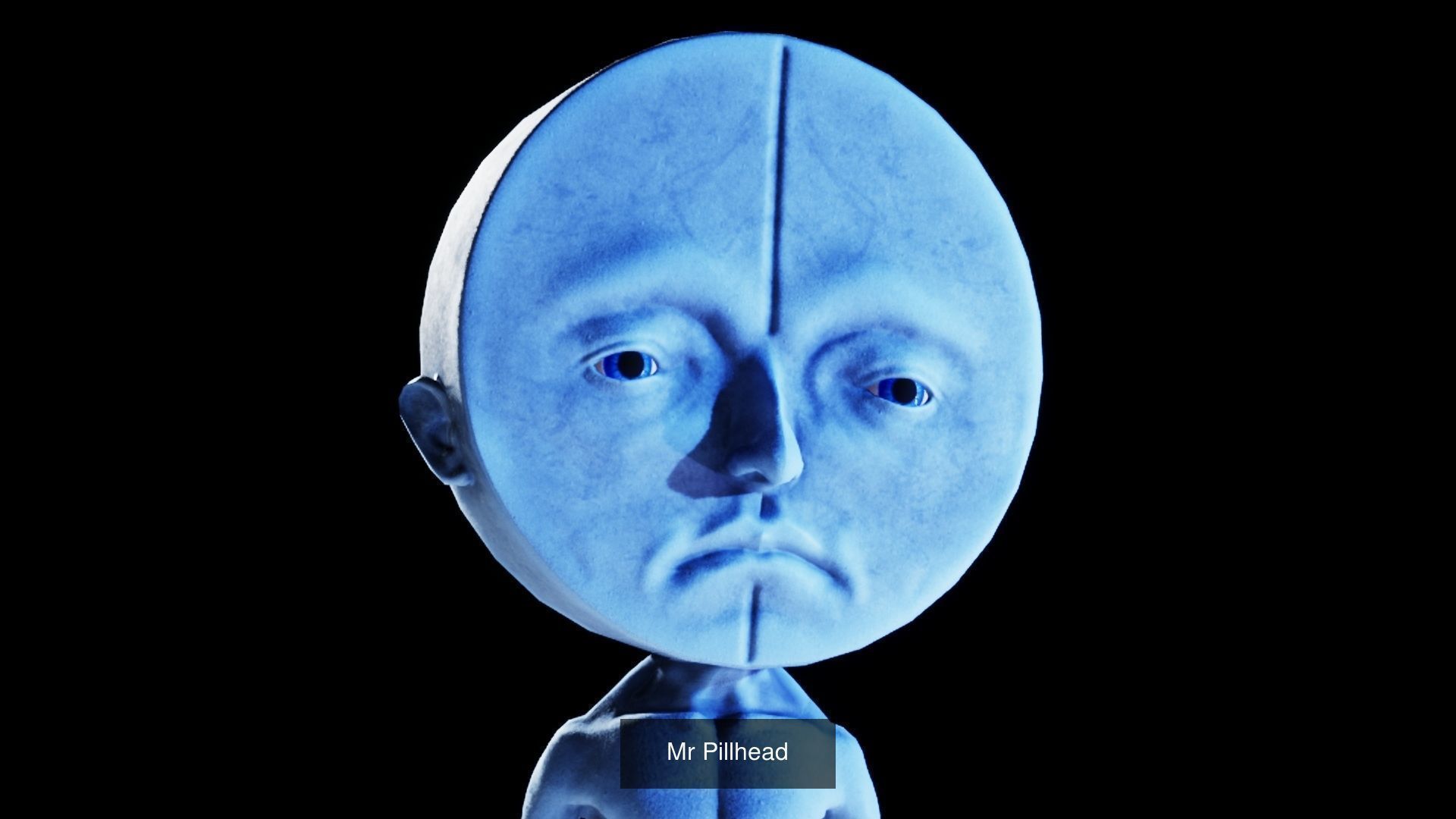 Tikos Mega Pack 3D Model Collection_158