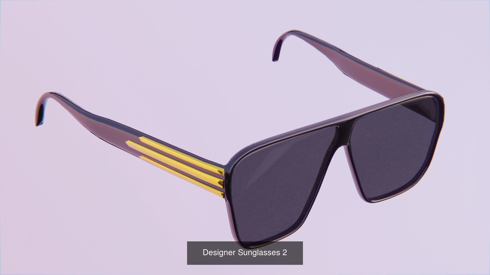 Tikos Mega Pack 3D Model Collection_84