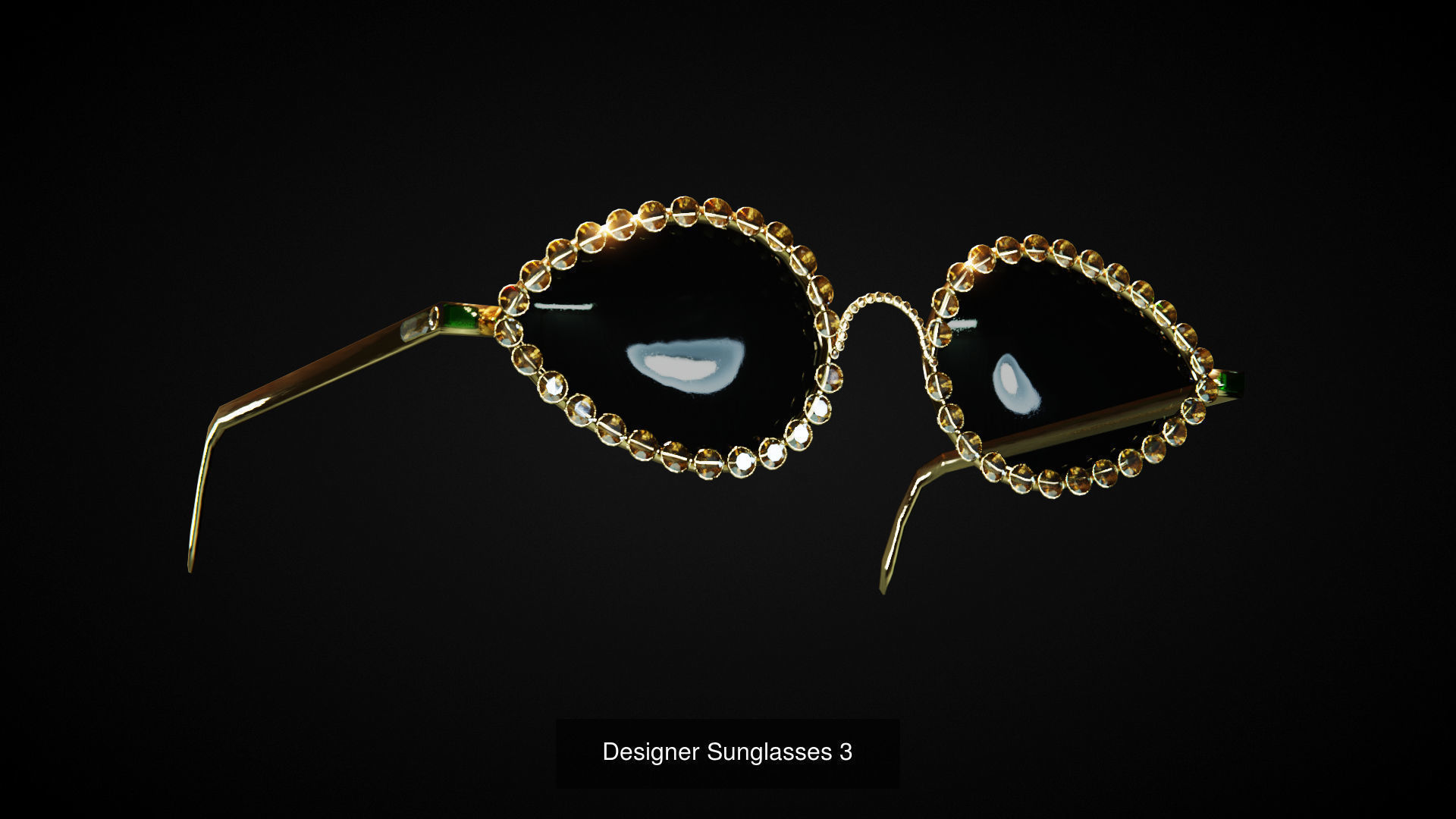 Tikos Mega Pack 3D Model Collection_143