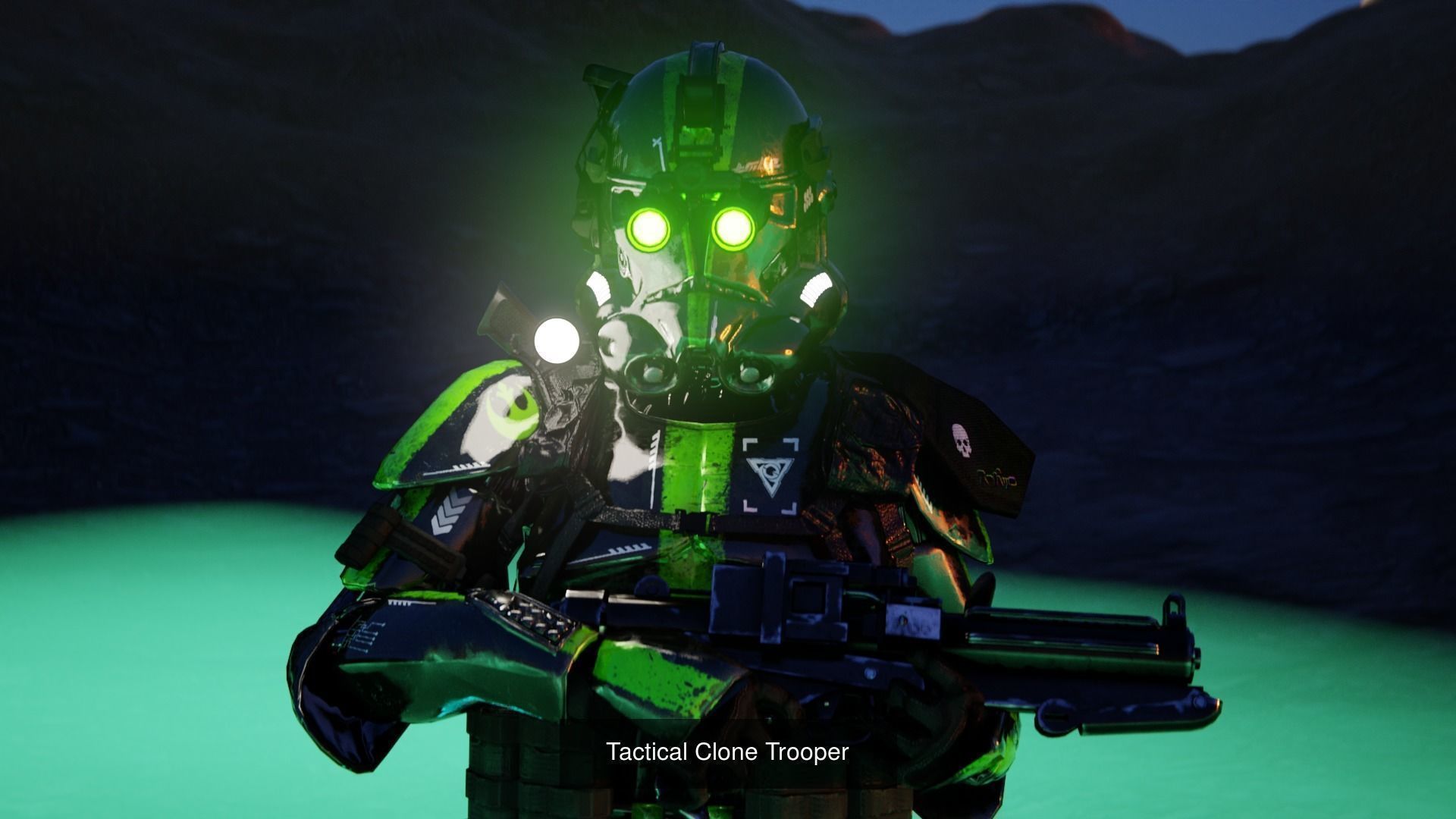 Tikos Mega Pack 3D Model Collection_26