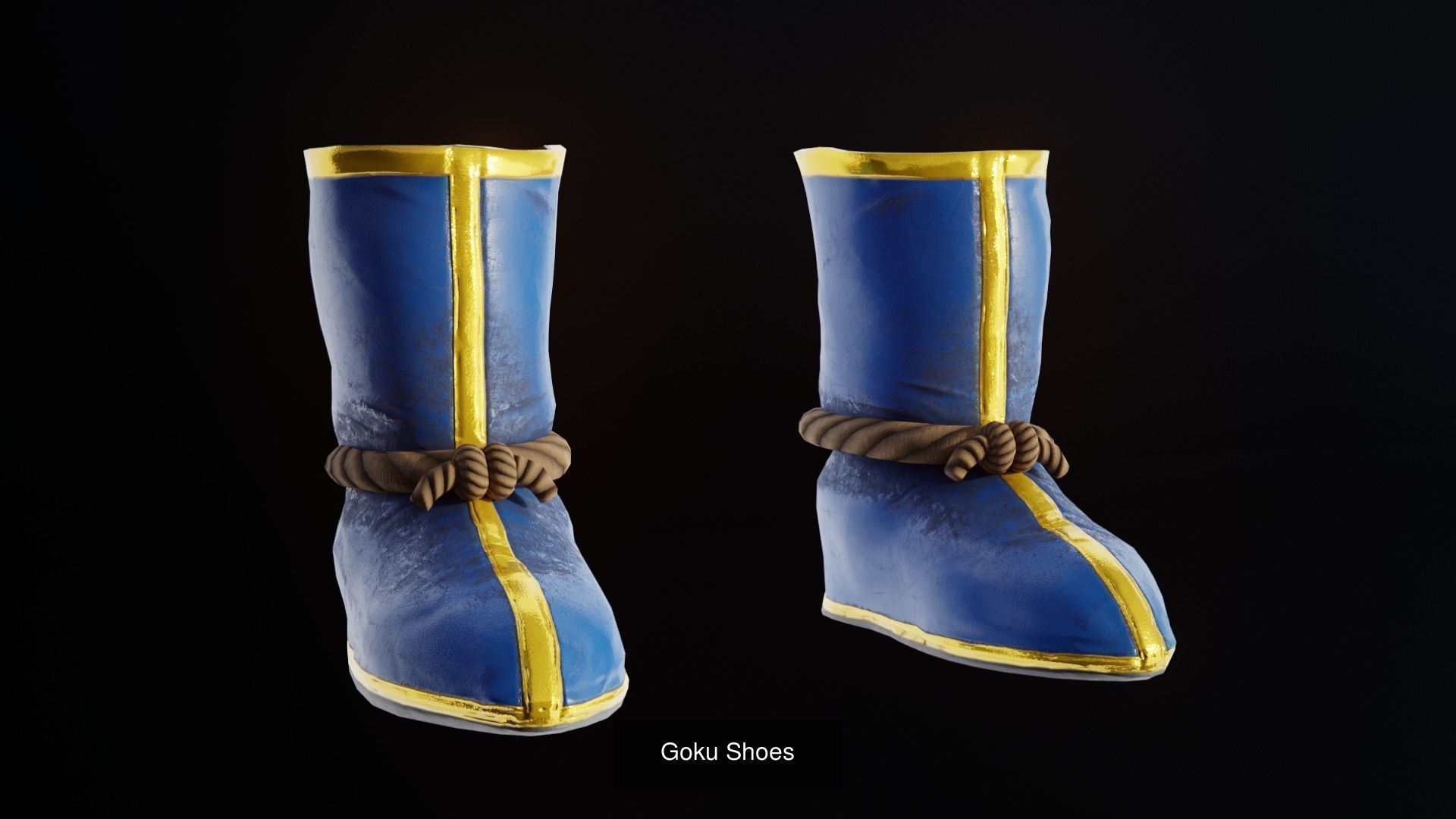 Tikos Mega Pack 3D Model Collection_29