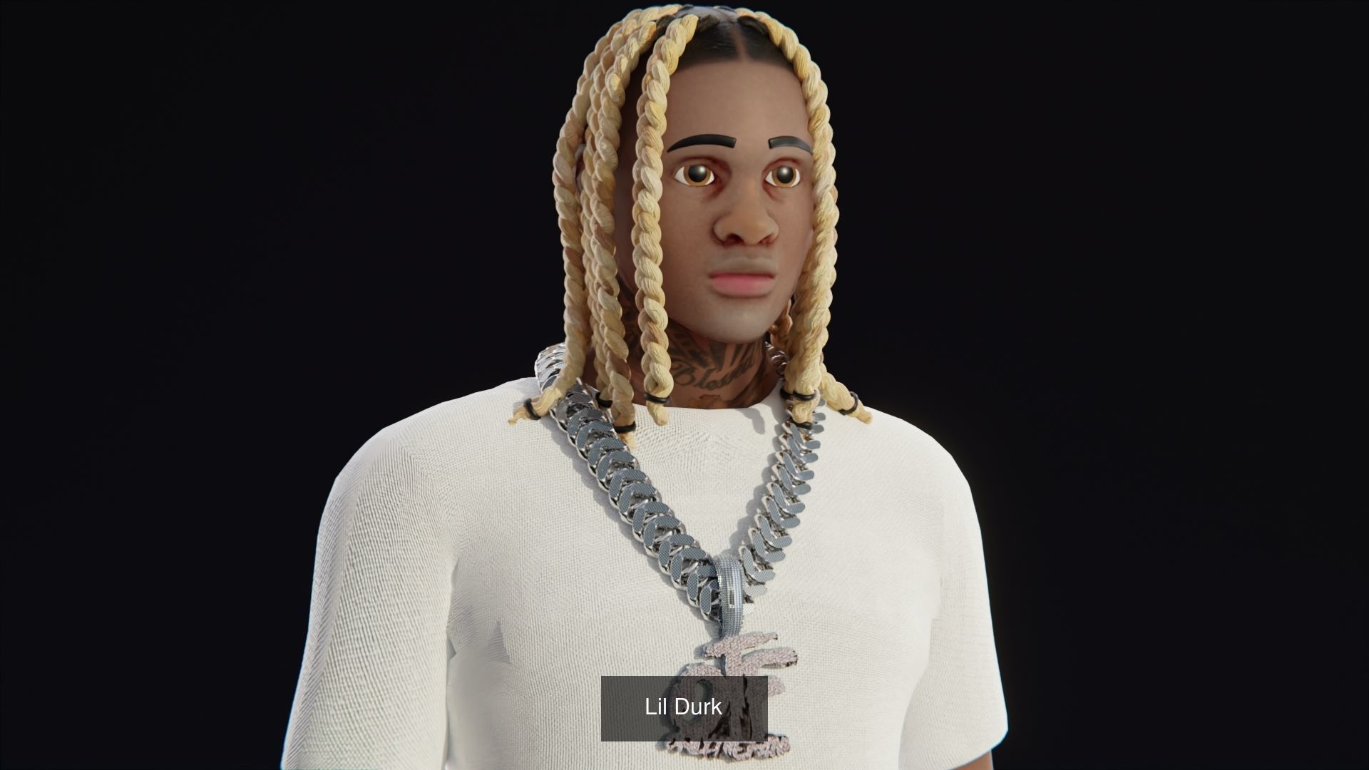 Tikos Mega Pack 3D Model Collection_50