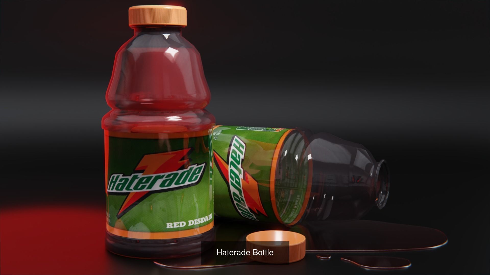 Tikos Mega Pack 3D Model Collection_137