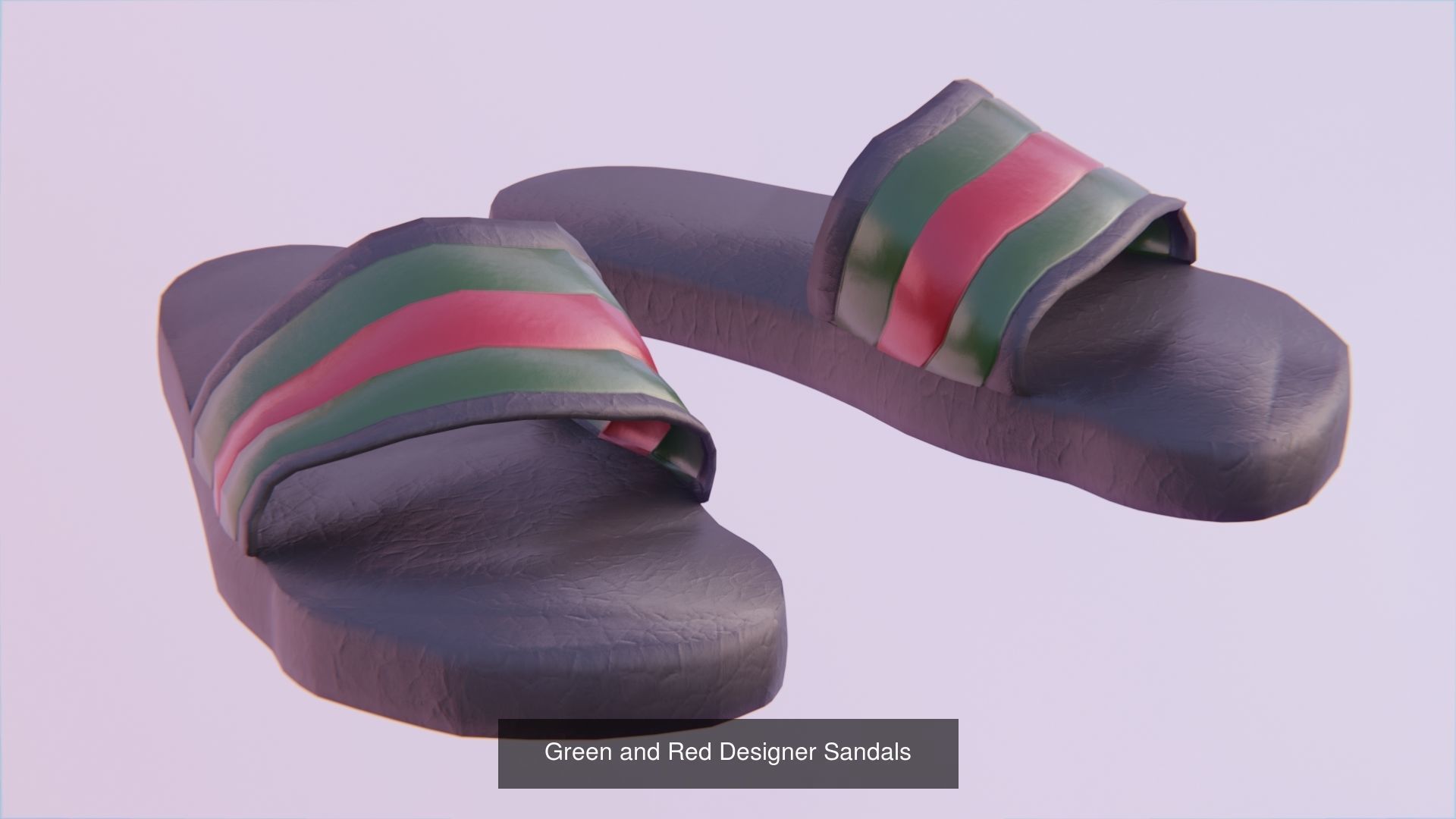 Tikos Mega Pack 3D Model Collection_86