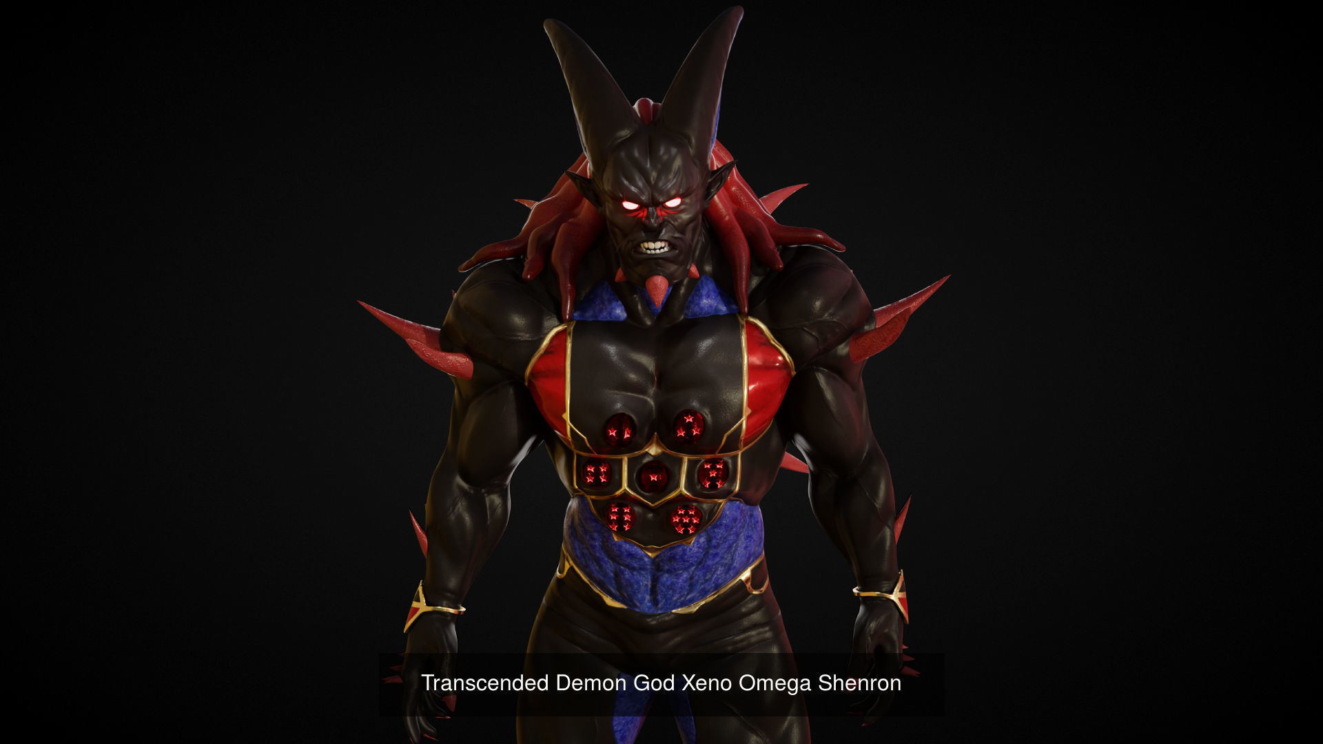 Tikos Mega Pack 3D Model Collection_13