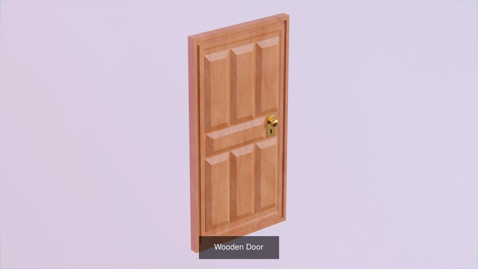 Tikos Mega Pack 3D Model Collection_130