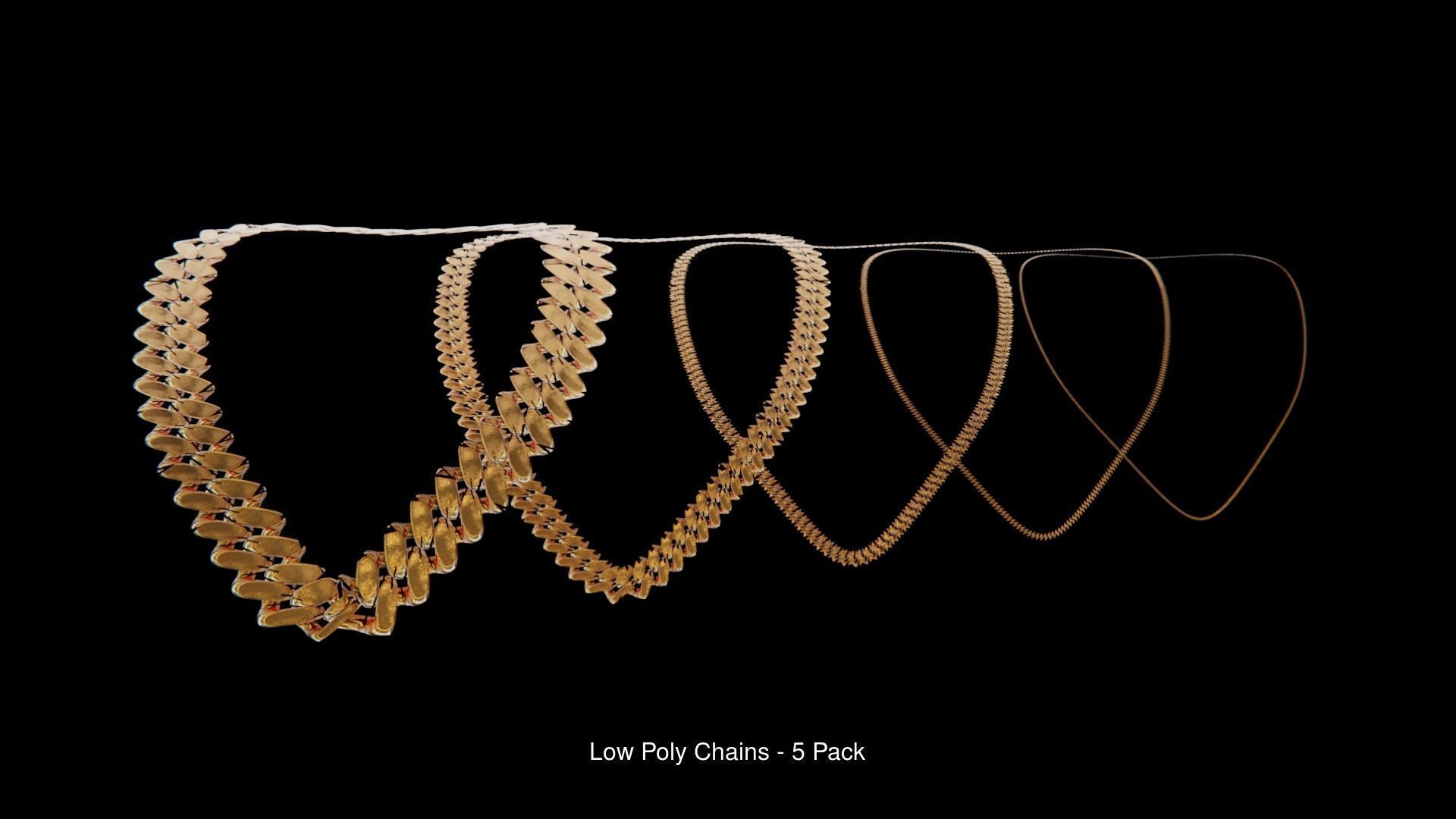 Tikos Mega Pack 3D Model Collection_41