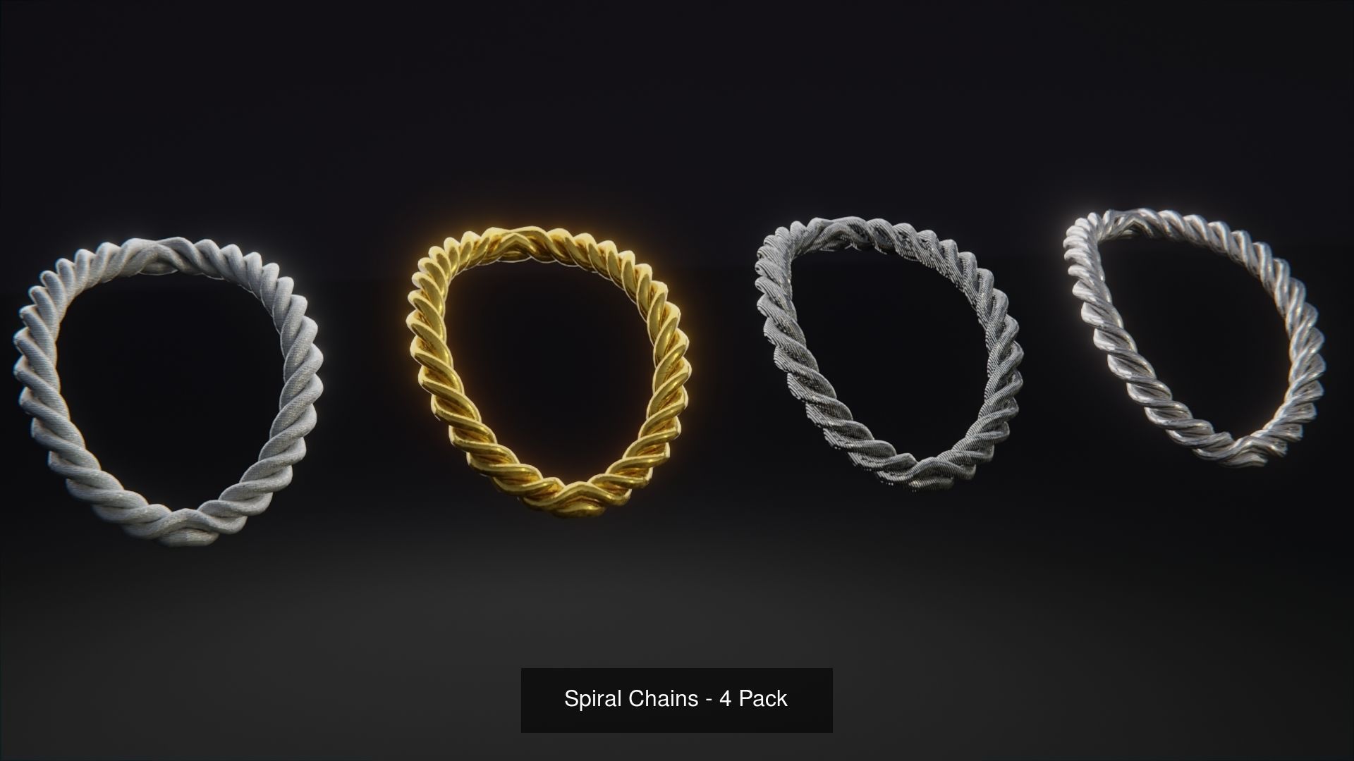 Tikos Mega Pack 3D Model Collection_139