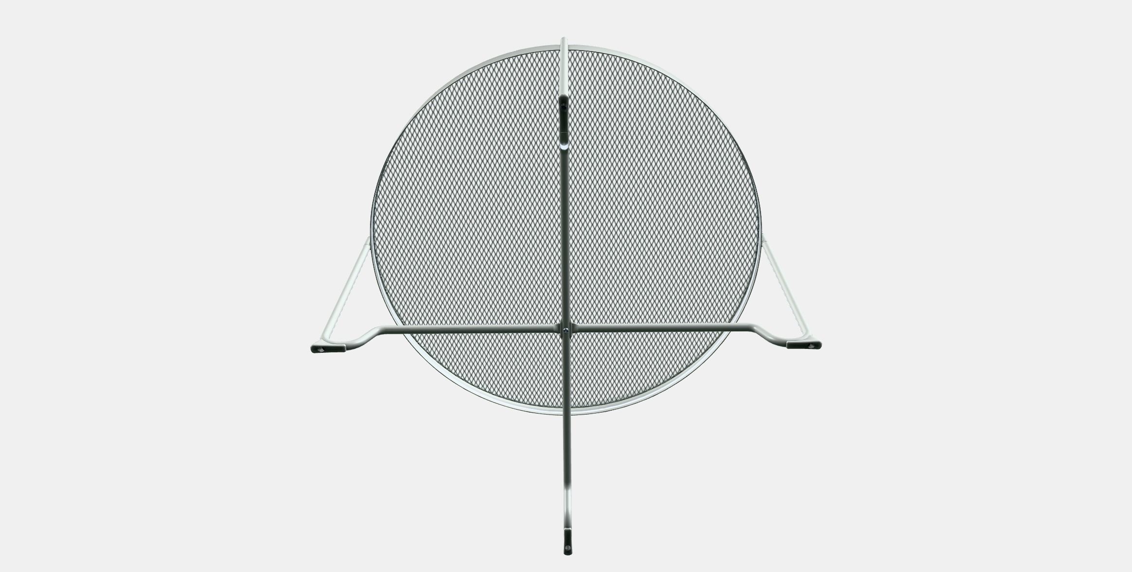 KROKHOLMEN Coffee table outdoor 3D model_8