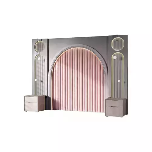 Decorative Wall panel  07