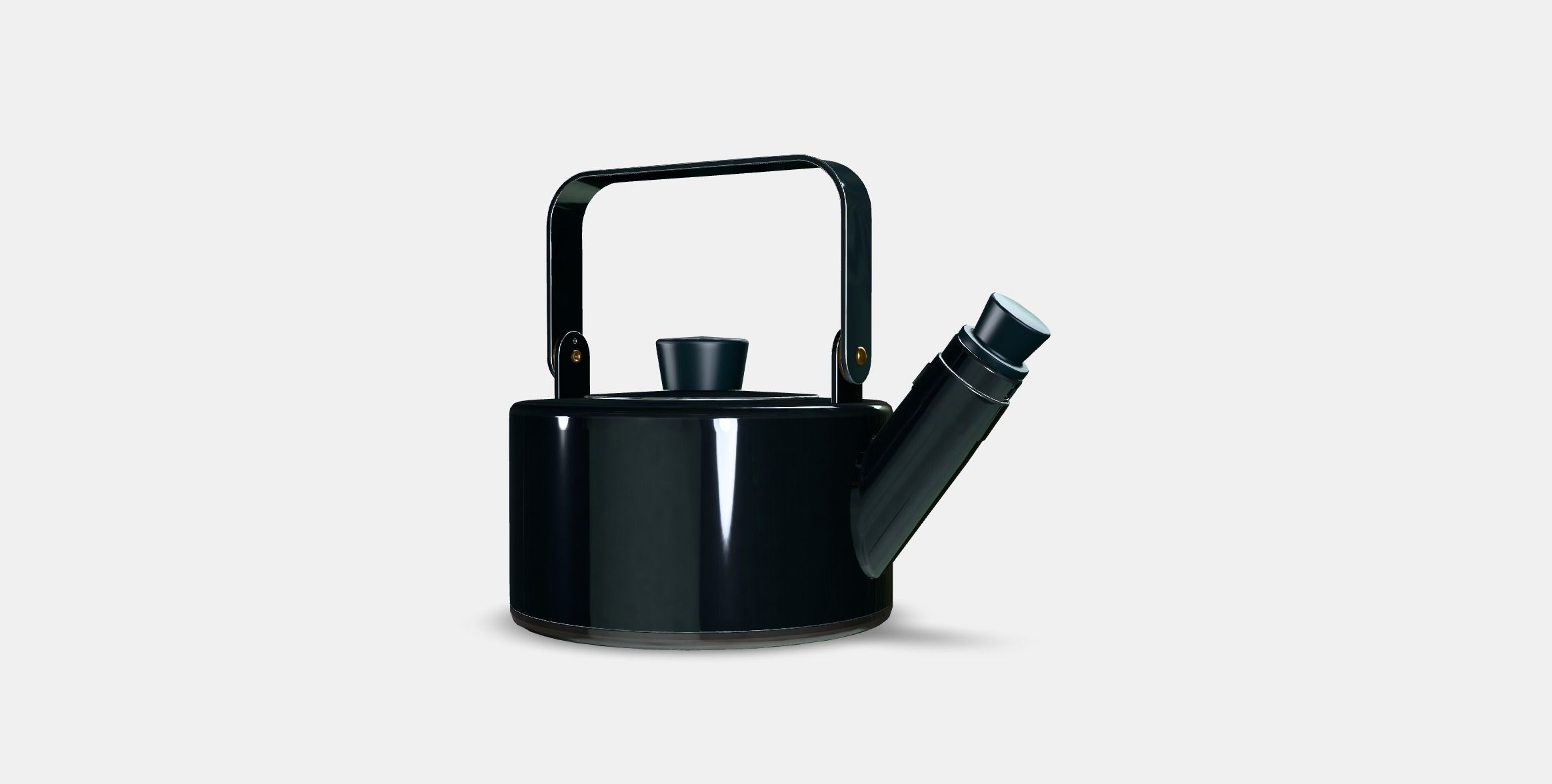 METALLISK Kettle Low-poly 3D model_2