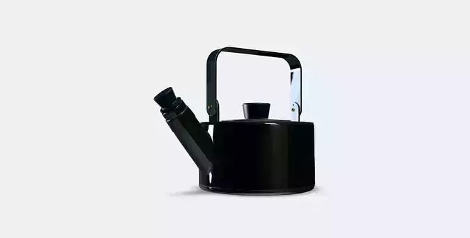 METALLISK Kettle