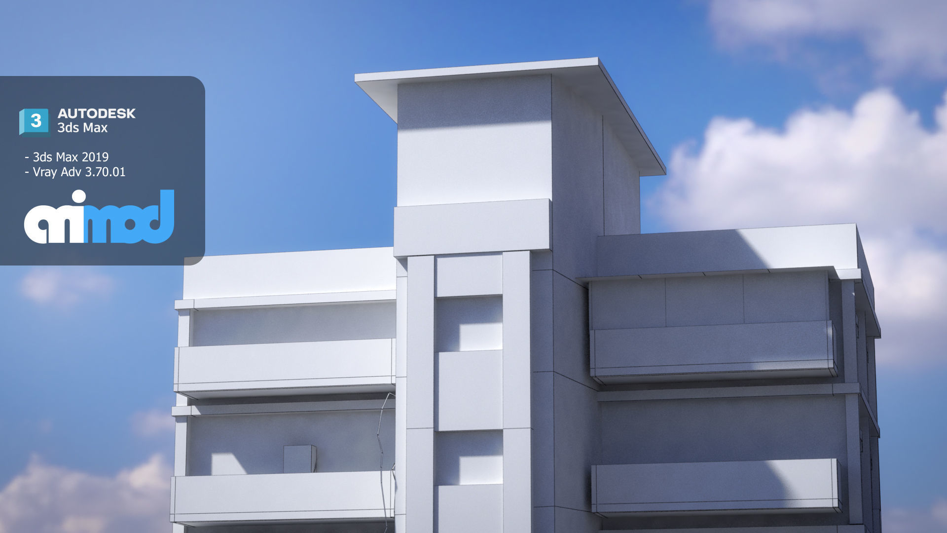 TW Apartment 3D model_8