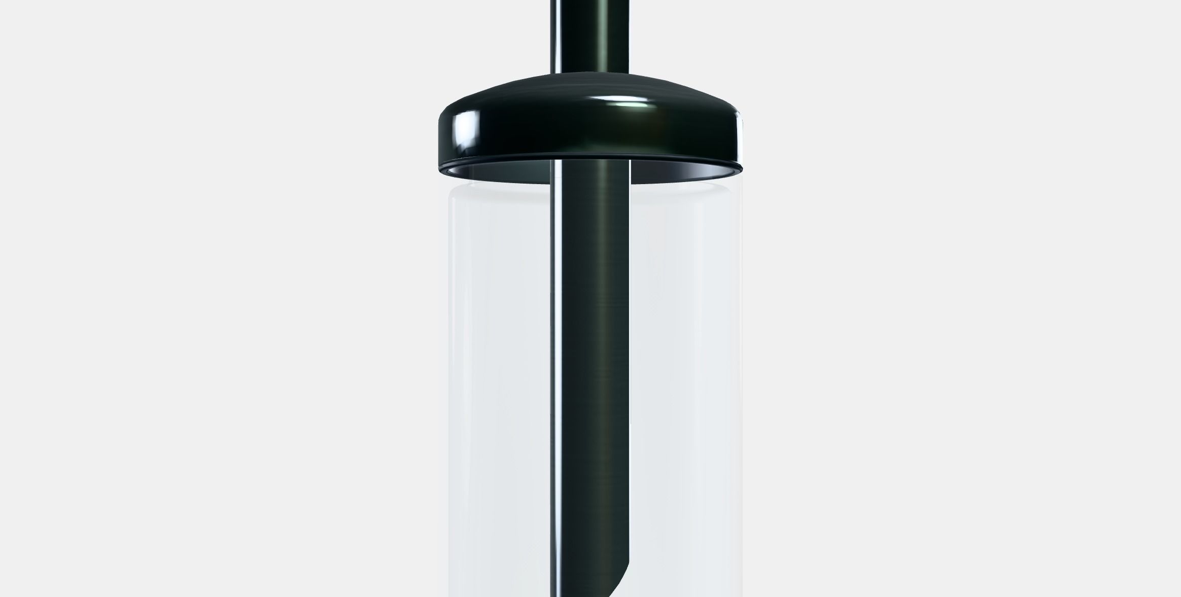 DOLD Portion sugar shaker Low-poly 3D model_9