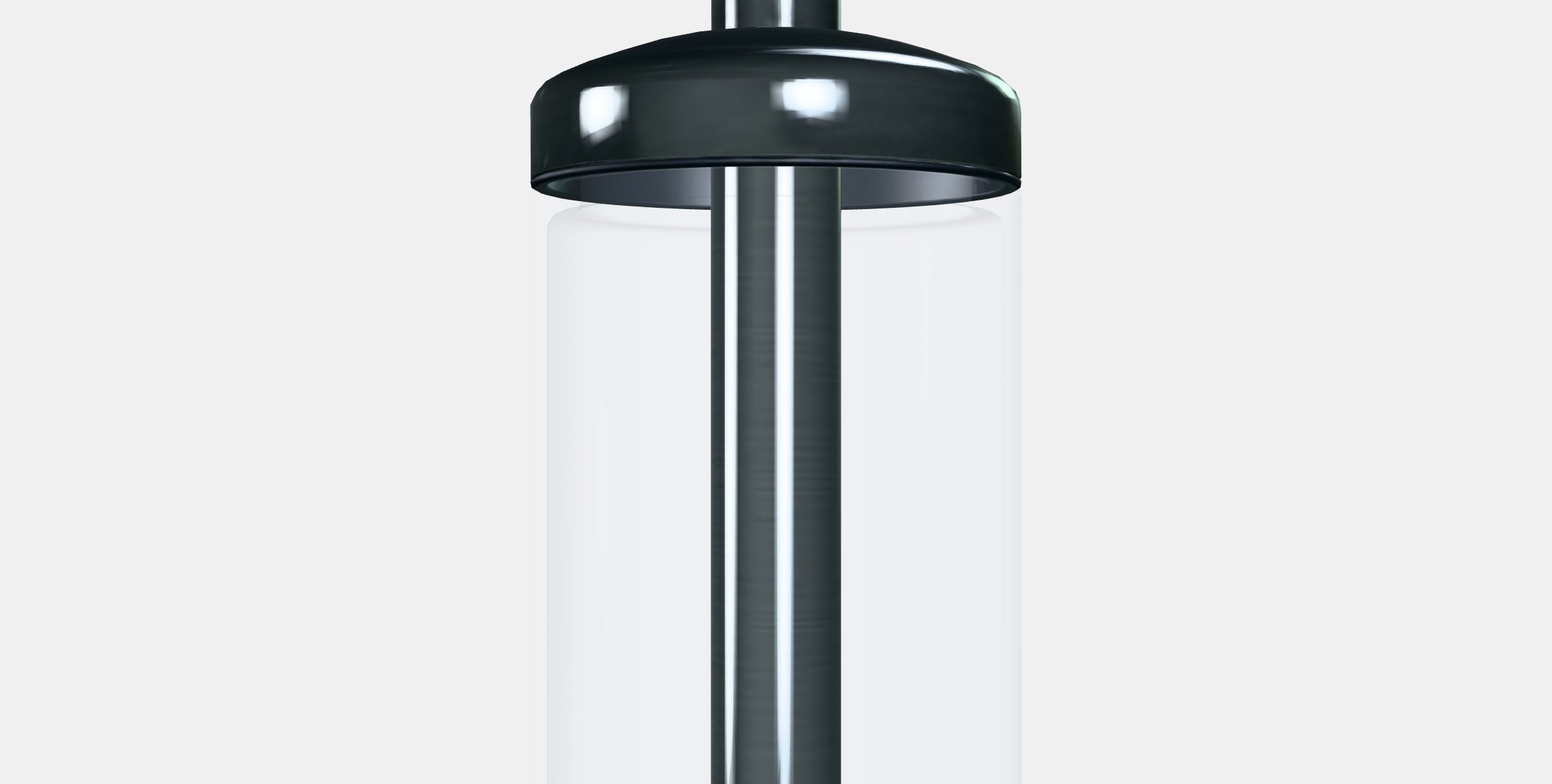 DOLD Portion sugar shaker Low-poly 3D model_6