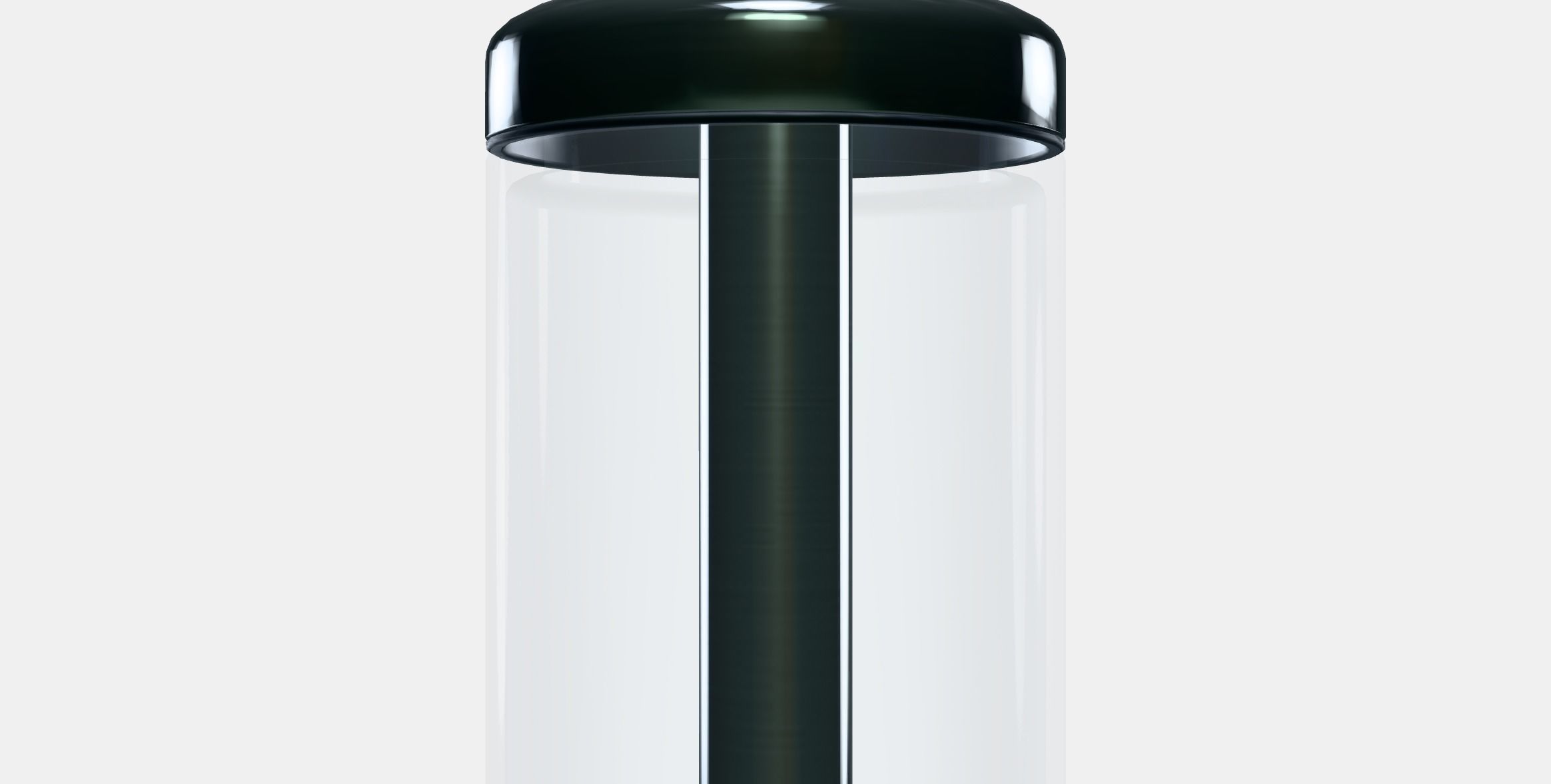 DOLD Portion sugar shaker Low-poly 3D model_11