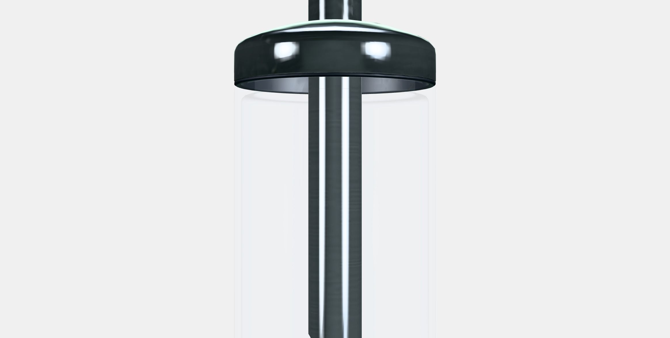 DOLD Portion sugar shaker Low-poly 3D model_15