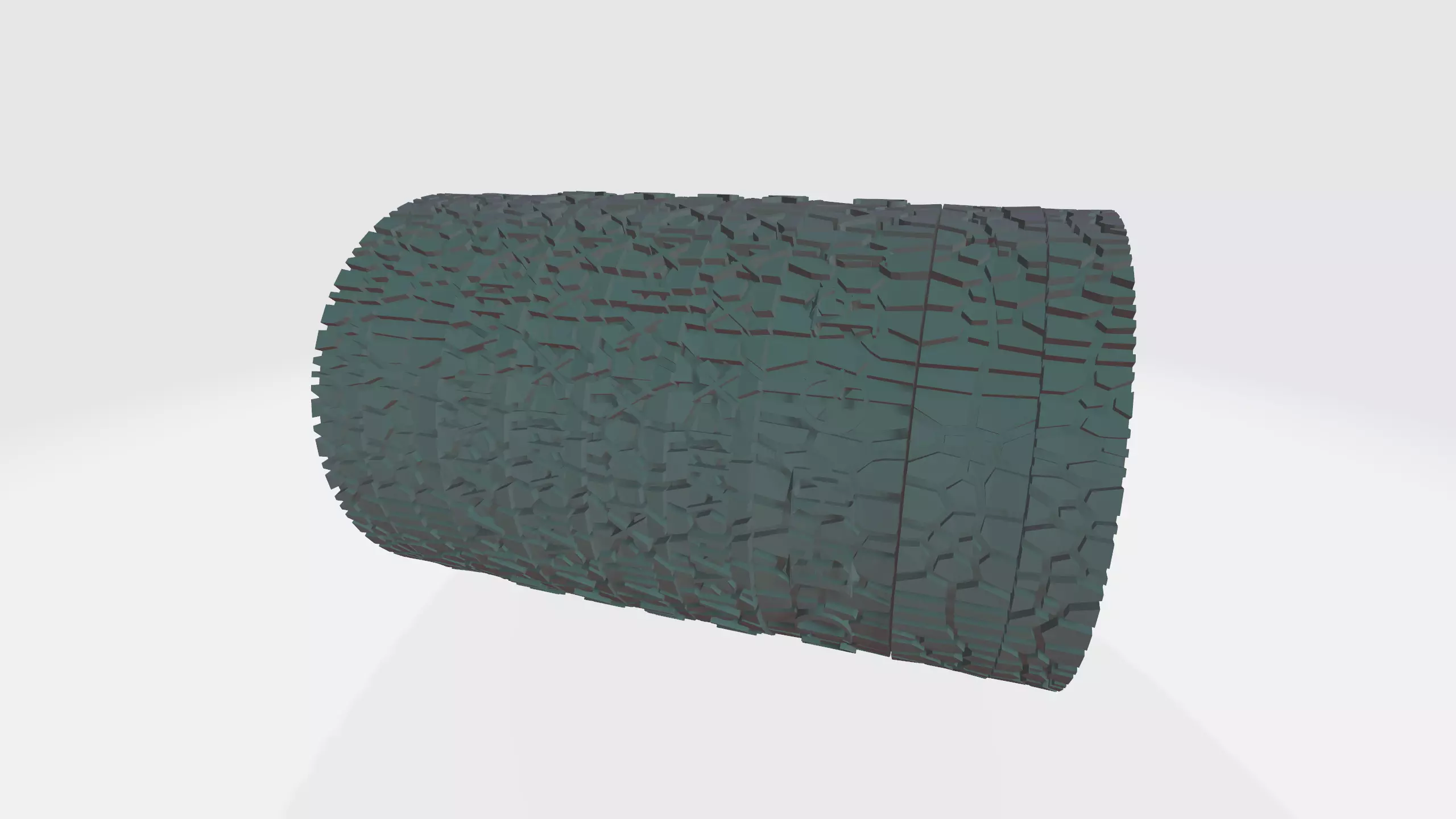 kriptex 3D print model_0