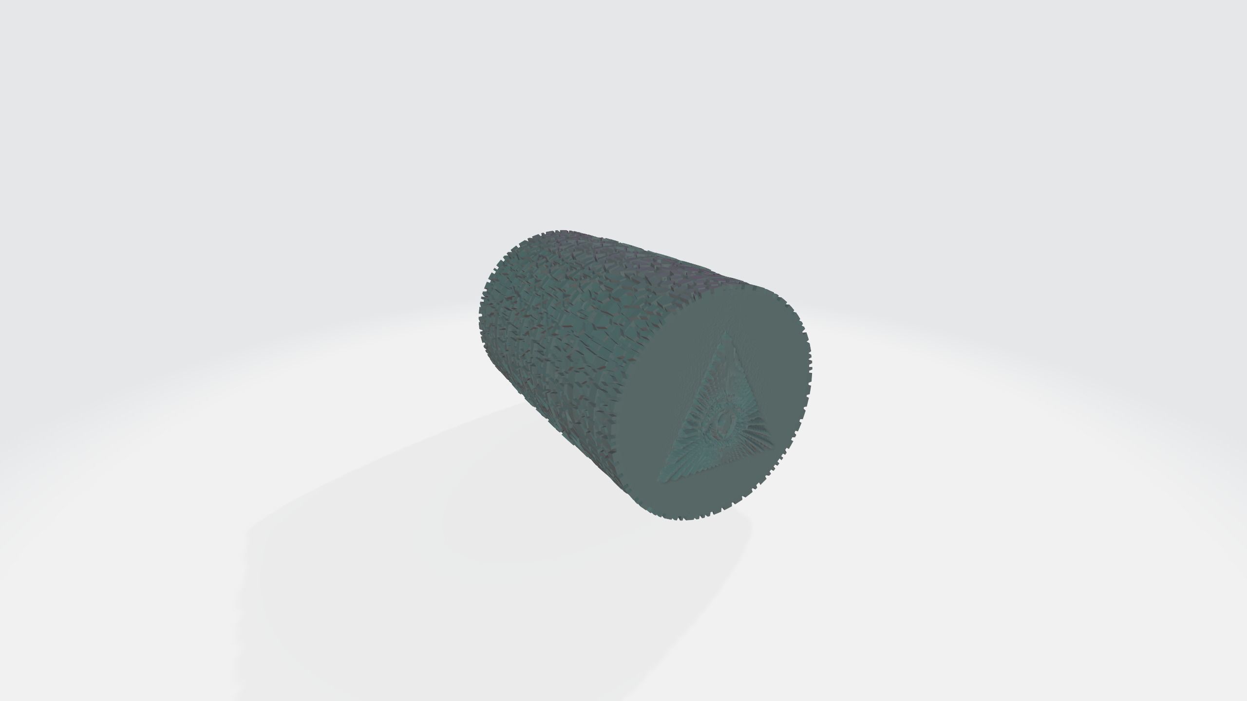 kriptex 3D print model_1