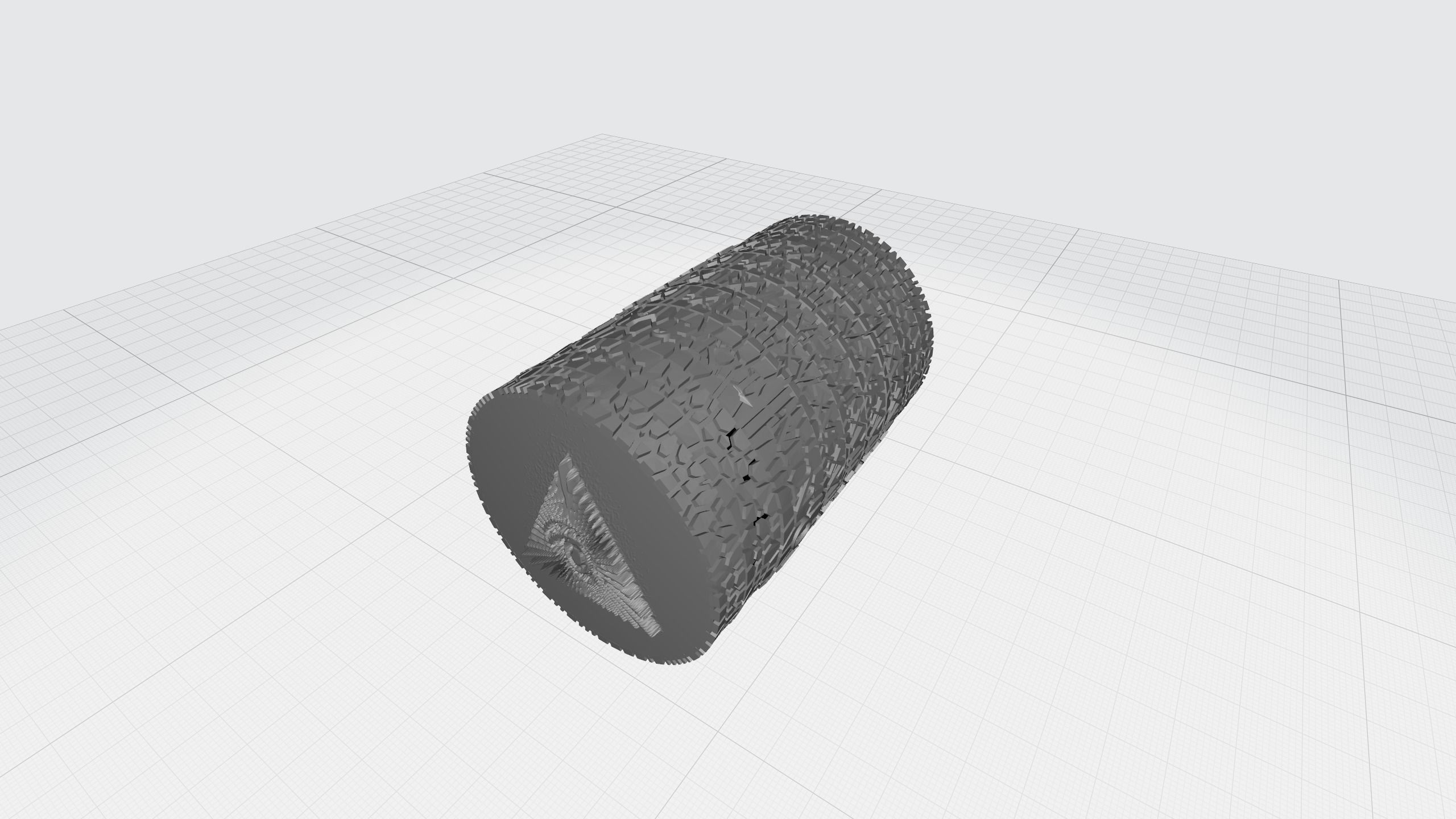 kriptex 3D print model_2