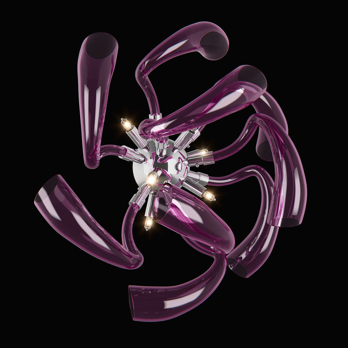 892 Stella Lightstar Collection of Modern Lamps _115